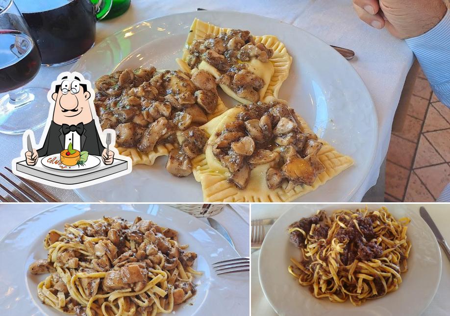 Platti al La Fonte