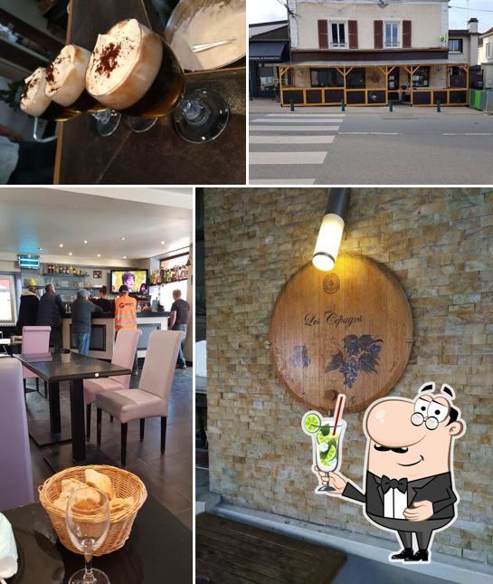 Les Cépages