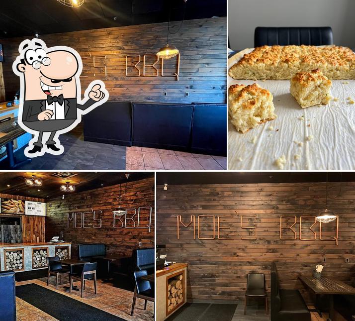 Top 10 restaurants with smoked meat in Ottawa, september 2024