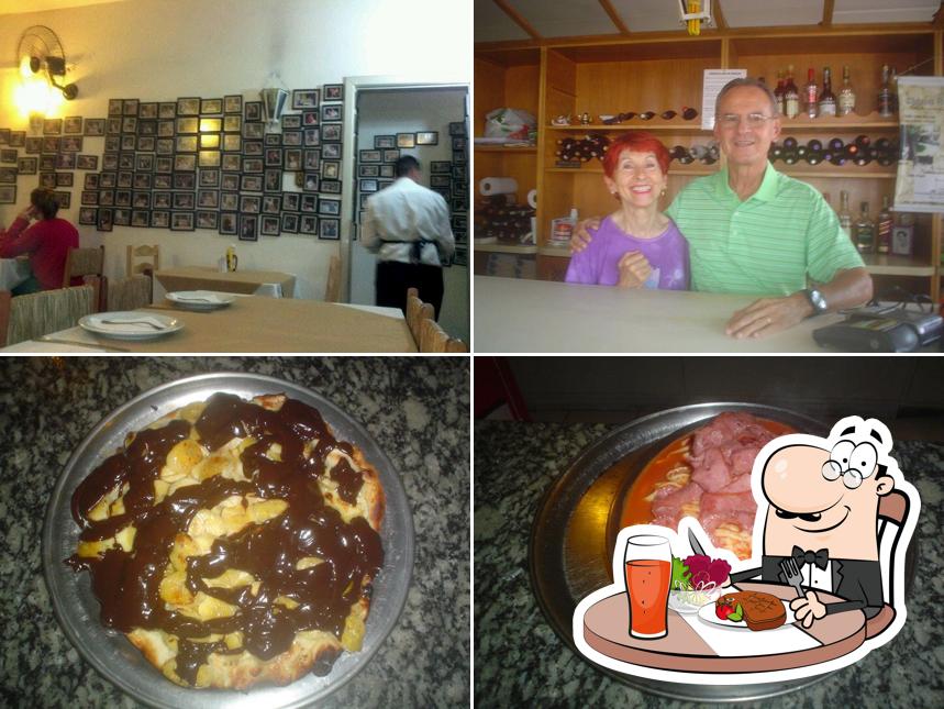 O Forno Pizzaria, Ponta Grossa - Menu do restaurante e avaliações
