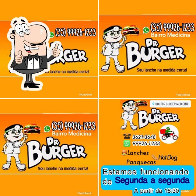 Doutor Burger Medicina