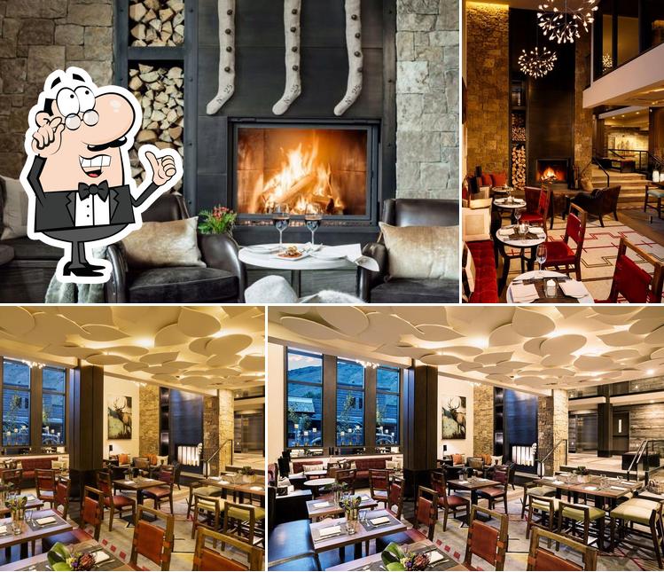 Top 7 restaurants in Jackson, Wyoming, october 2024 Restaurant Guru
