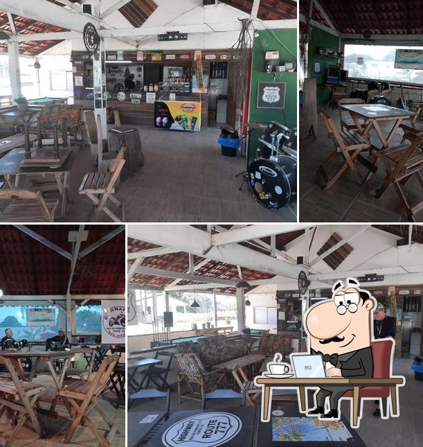 Highway 777 Rock and Beer