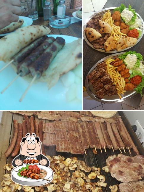 Zeko Grill