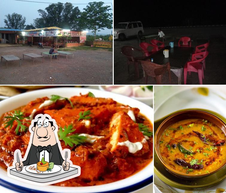 Chhatrasal dhaba