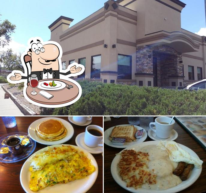 The Country Inn Restaurant in Greeley Restaurant menu and reviews