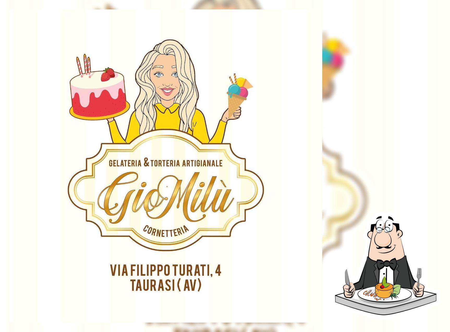 Giomilù