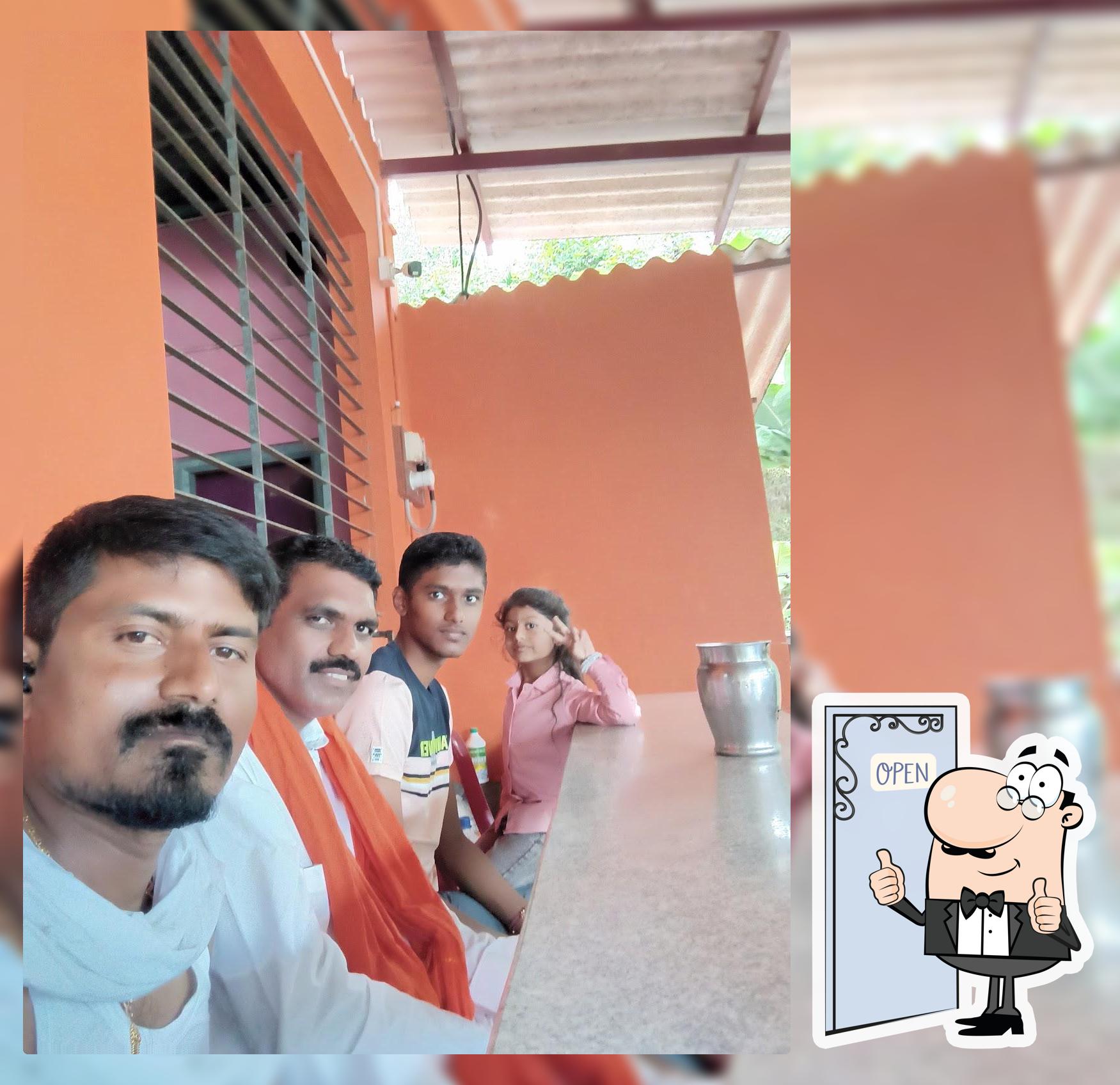Hotel Sowjanya