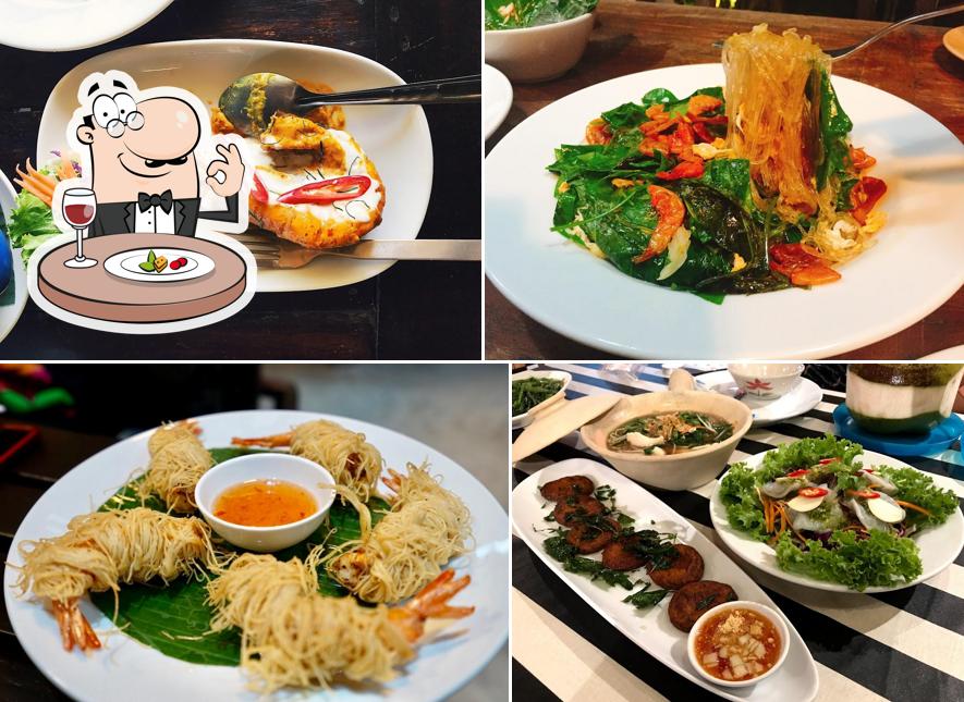 Kin Dee restaurant, Mai Khao - Restaurant menu, prices and reviews