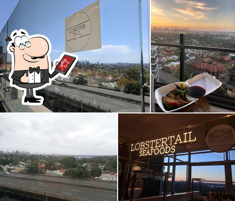 Best restaurants in Westfield Bondi Junction Mall Restaurant Guru