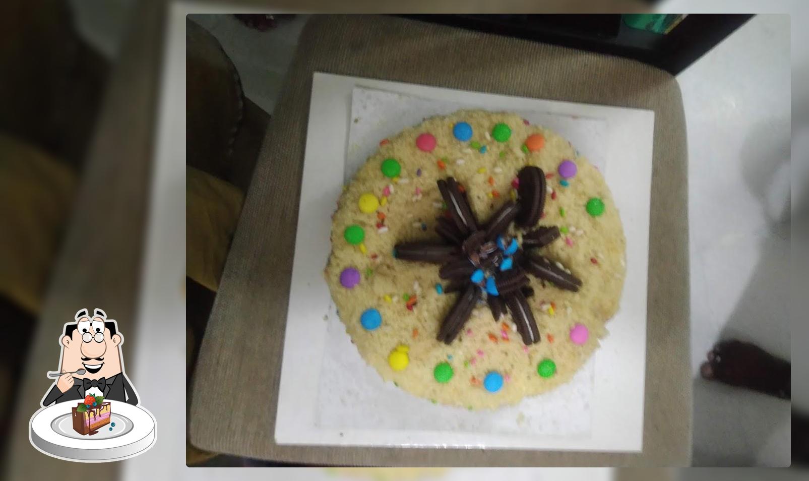 Mappillai Mess