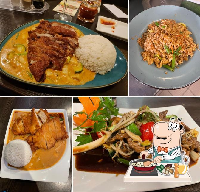 Ni Hao China Bistro, Düren - Speisekarte, Preise und Bewertungen