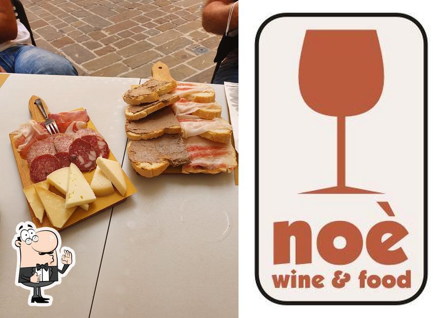 Ecco un'immagine di Noè Wine & Food