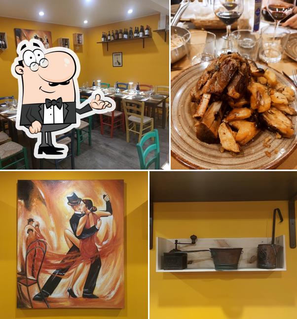 Osteria Simonetti