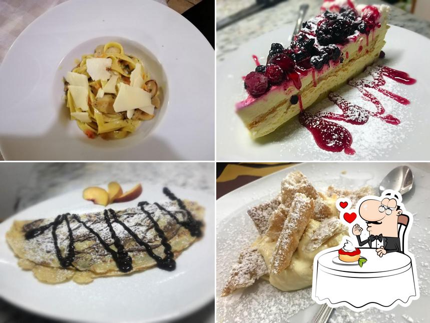 Ristorante Pizzeria San Lorenzo di Gianni