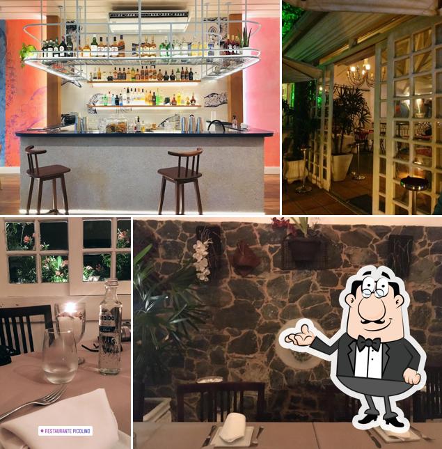 Restaurante Picolino
