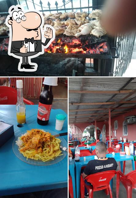 Restaurante do pai e da mãe