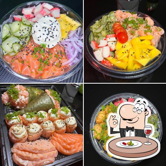 Supremo Sushi