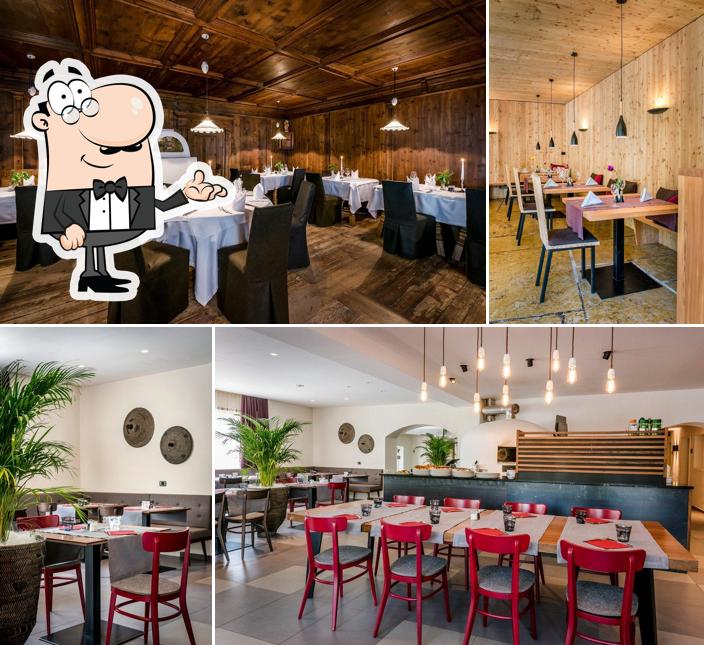 Restaurant Thedl