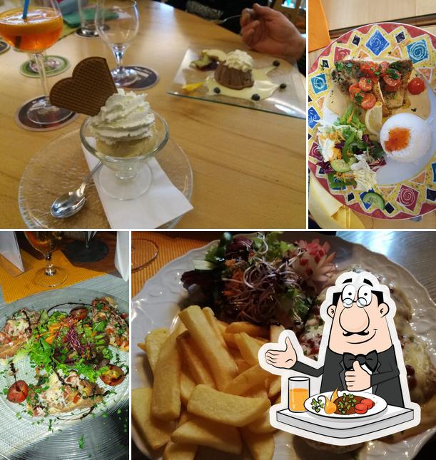 Gaststätte Zur Eiche, Treuen Restaurantbewertungen