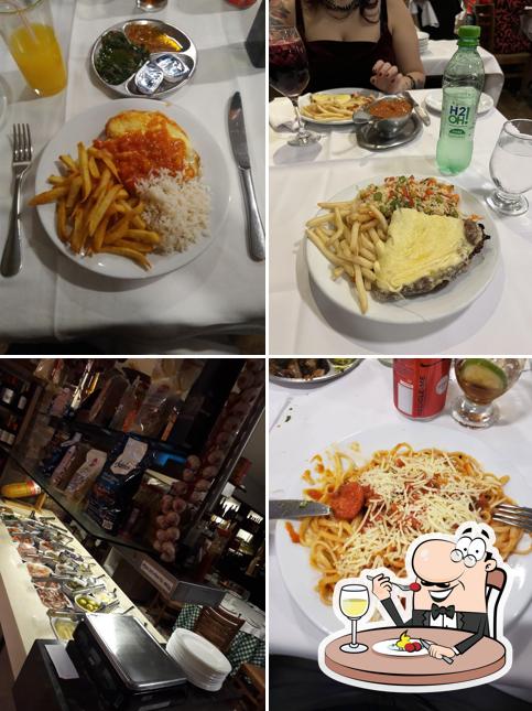 Cantina Gigio