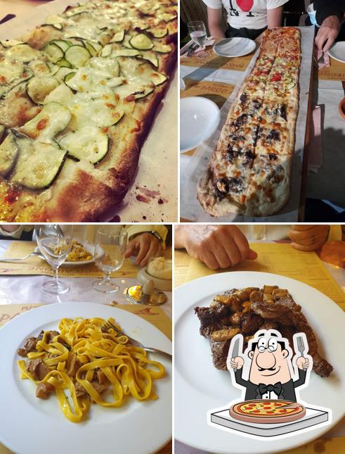 La pizza è il piatto veloce più di successo al mondo