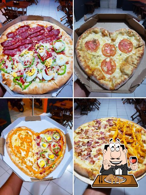 Bella Pizza
