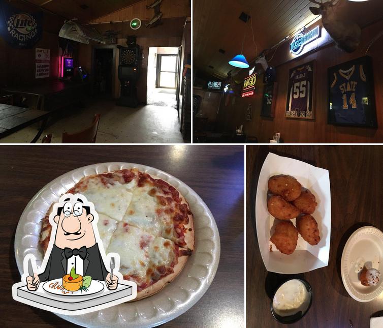 Find the best place to eat in Salem, South Dakota, spring 2024