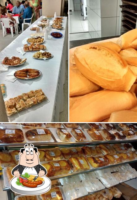 Comida em Padaria Pallato25