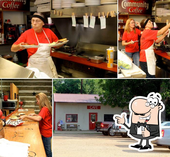 Country Kitchen in Quitman Restaurant menu and reviews