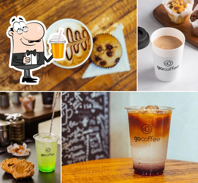 Go Coffee - Moinhos de Vento Porto Alegre / RS