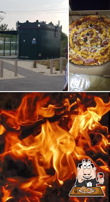 La pizza est le plat rapide le plus populaire du monde