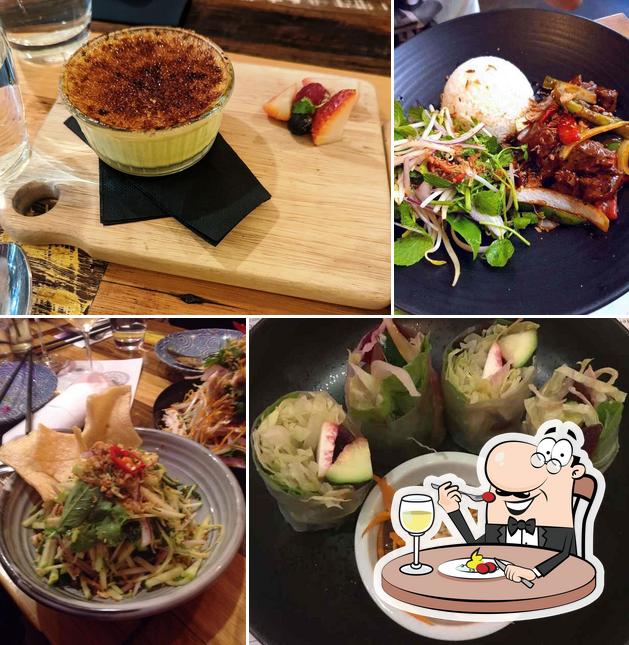 Paper Plate Restaurant in Richmond Restaurant reviews