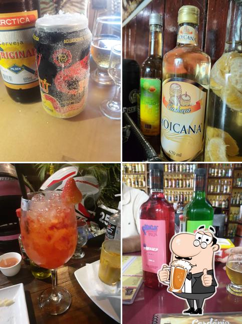 Pirata Bar e Restaurante