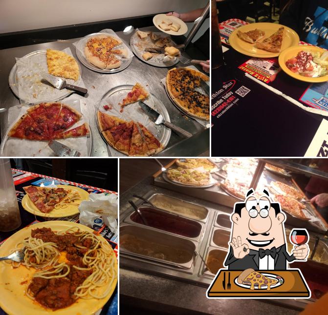 Best pizza in Elizabethton restaurants, winter 2023 Restaurant Guru