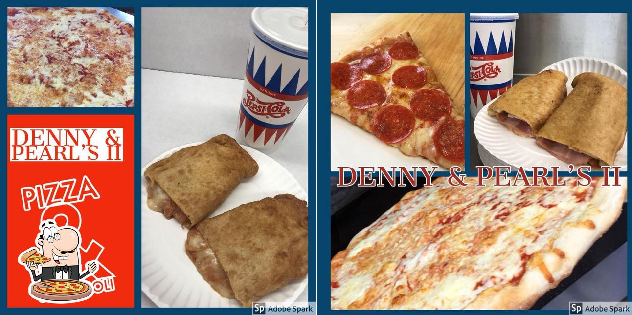Denny and Pearl's II in Mifflinville Restaurant reviews