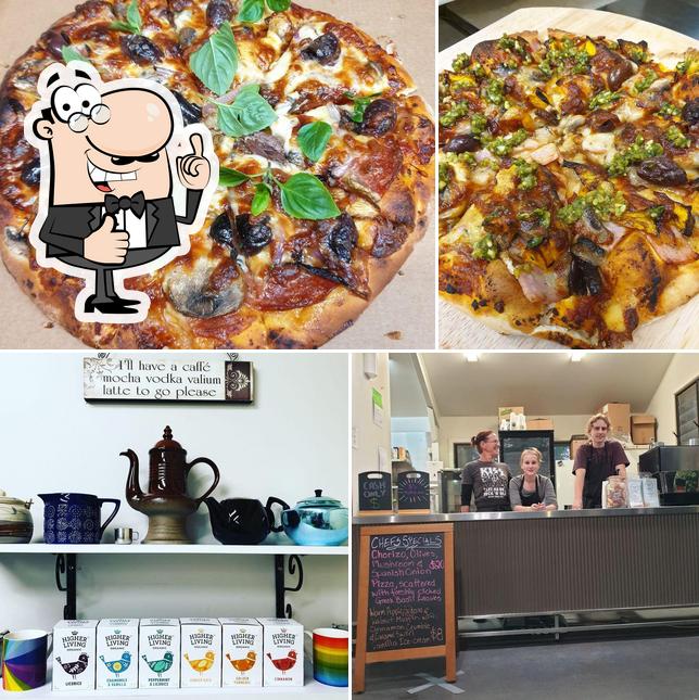Fletchers Cafe Wooli in Wooli Restaurant reviews