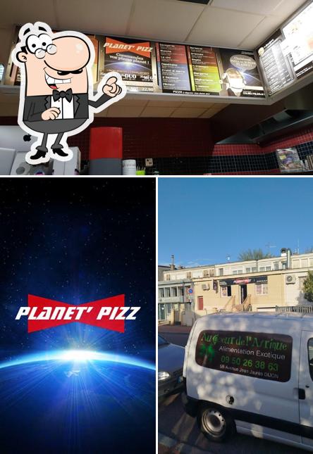 PLANET'PIZZ