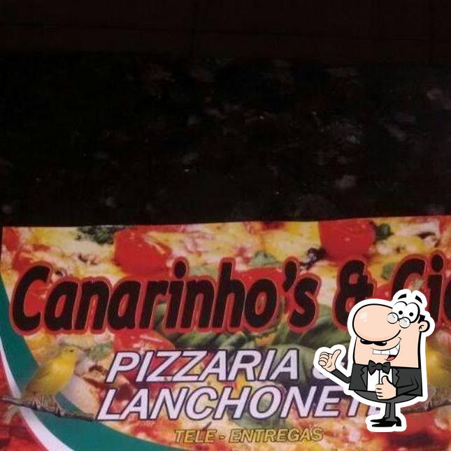 Pizzariacanarinhos picture