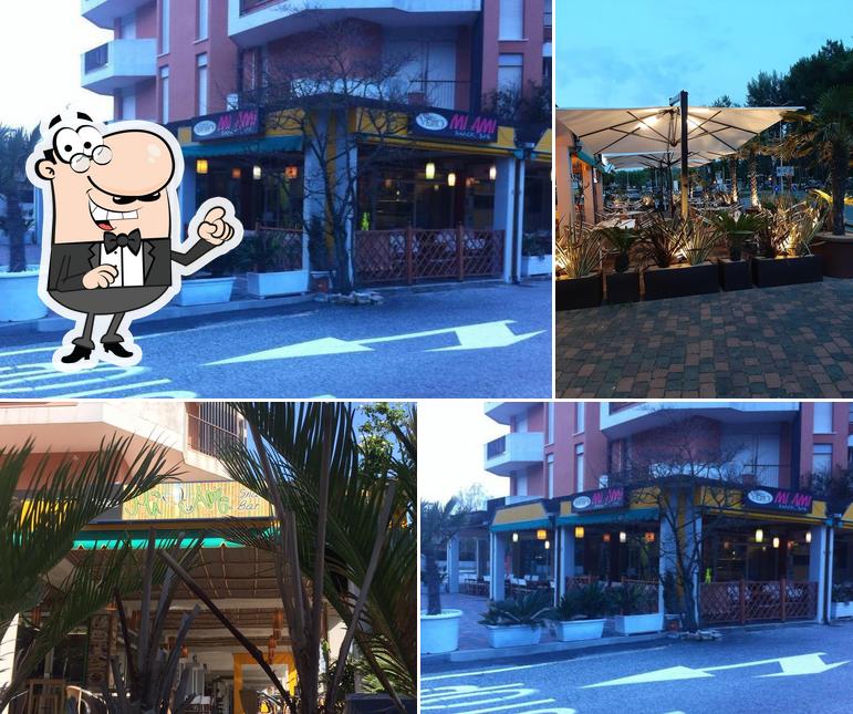 BAR MI AMI