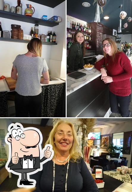 Foto di BAR QBO