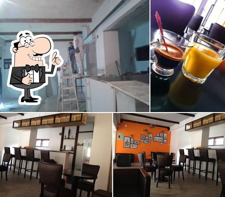 Caffe Bar Qarshia