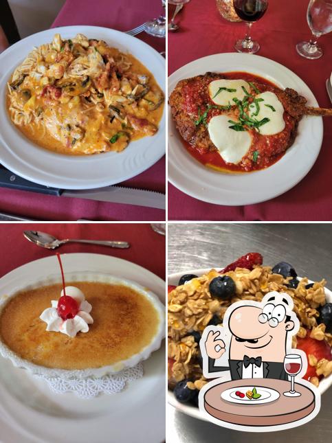 Best meat in Cashtown restaurants, winter 2024 Restaurant Guru