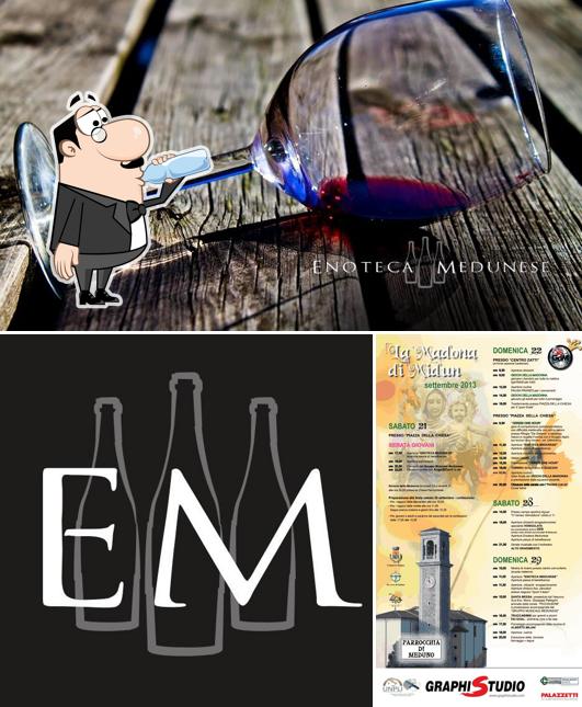 Enoteca Medunese