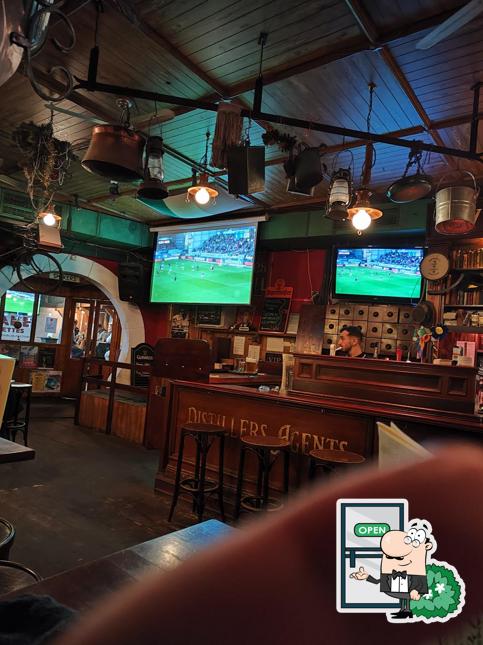 Hegarty S Irish Pub Bremen