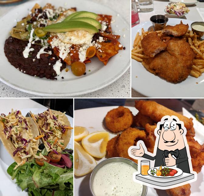 Best restaurants in Maxwell Village Shopping Center Mall Restaurant Guru