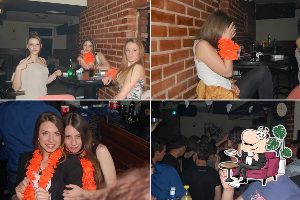 Vrgorački klub (THE PUB)