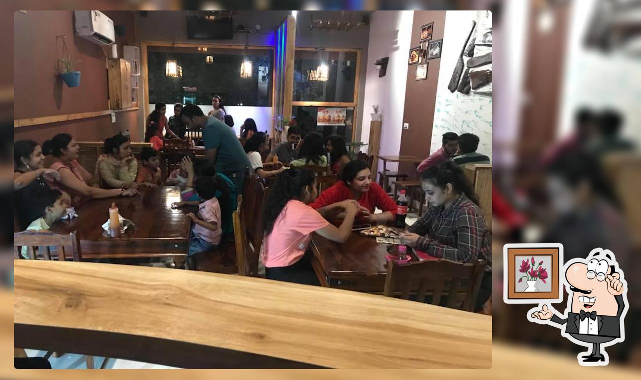 7degree Cafe
