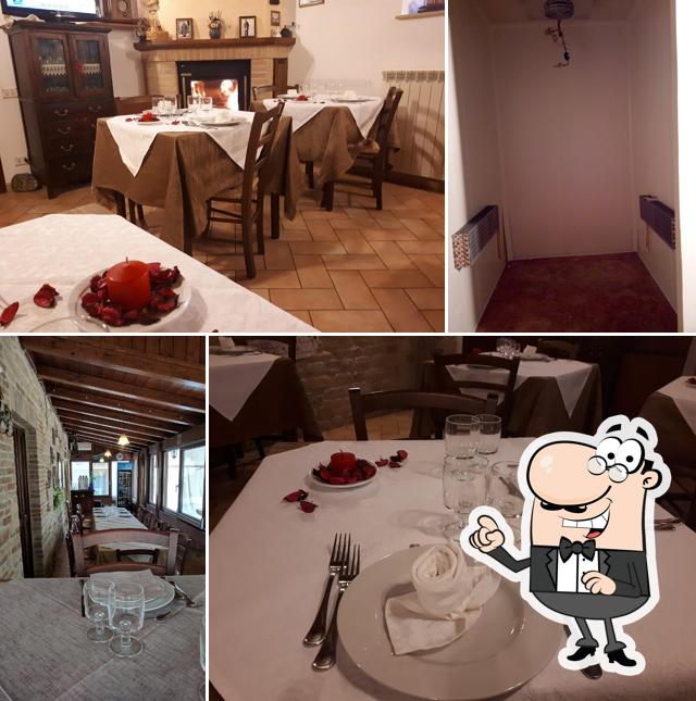 Agriturismo Montorso