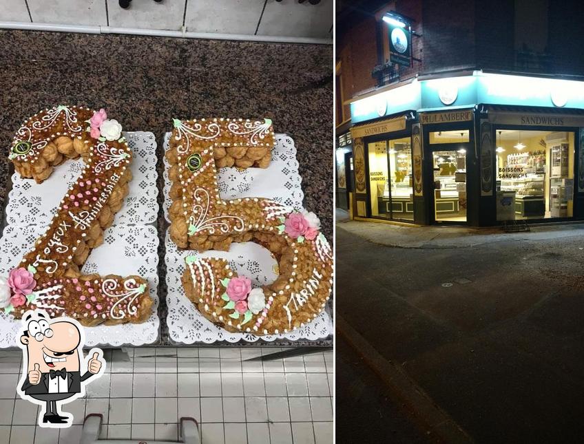 Regarder la photo de Boulangerie Lambert